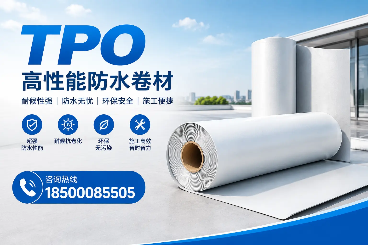 tpo产品质量评估标准，玉林企业需掌握的关键要点